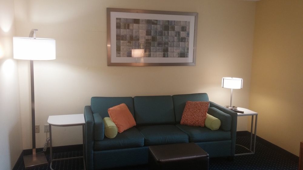 Comfort Inn & Suites Montgomery East Carmichael Rd Екстер'єр фото