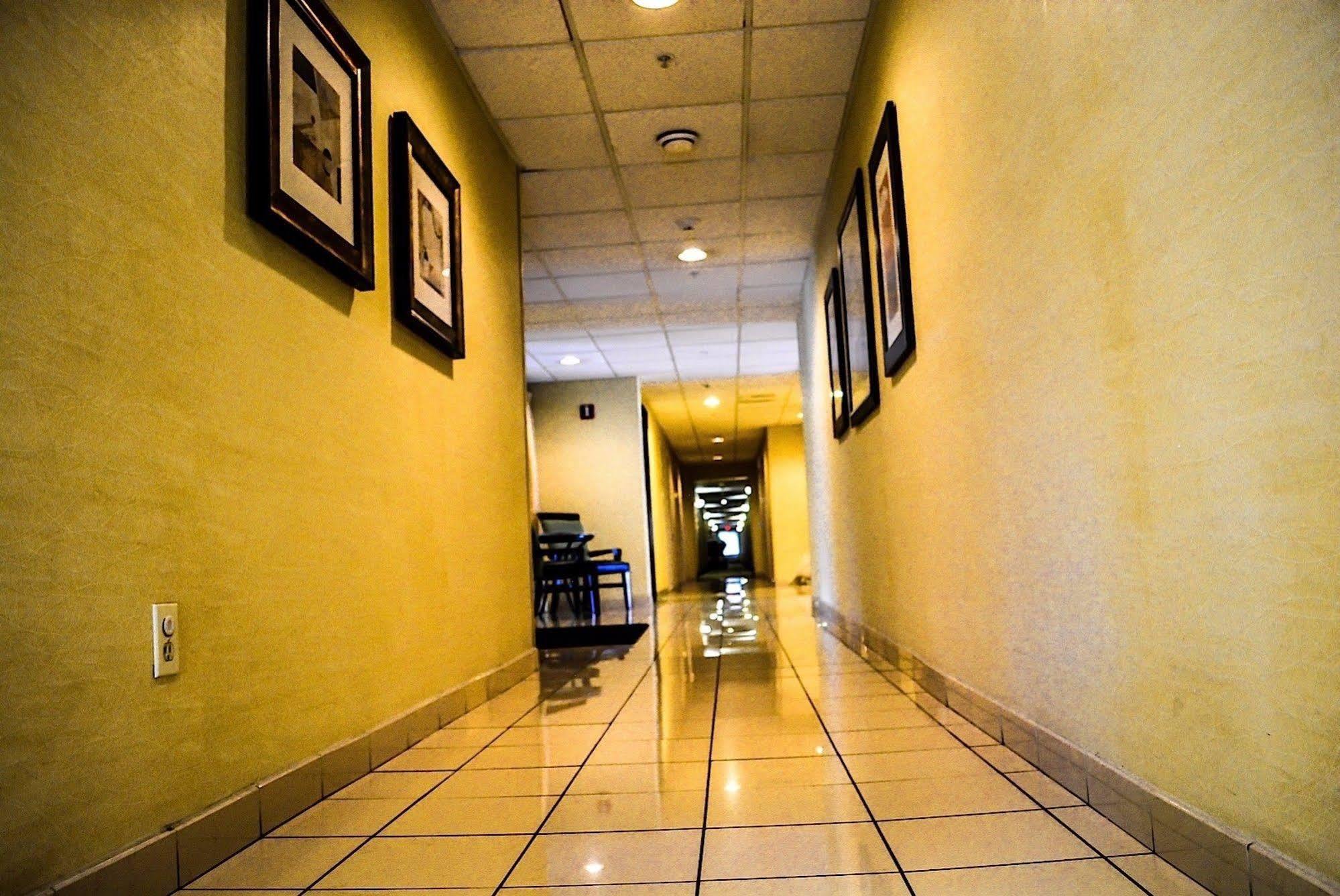 Comfort Inn & Suites Montgomery East Carmichael Rd Екстер'єр фото
