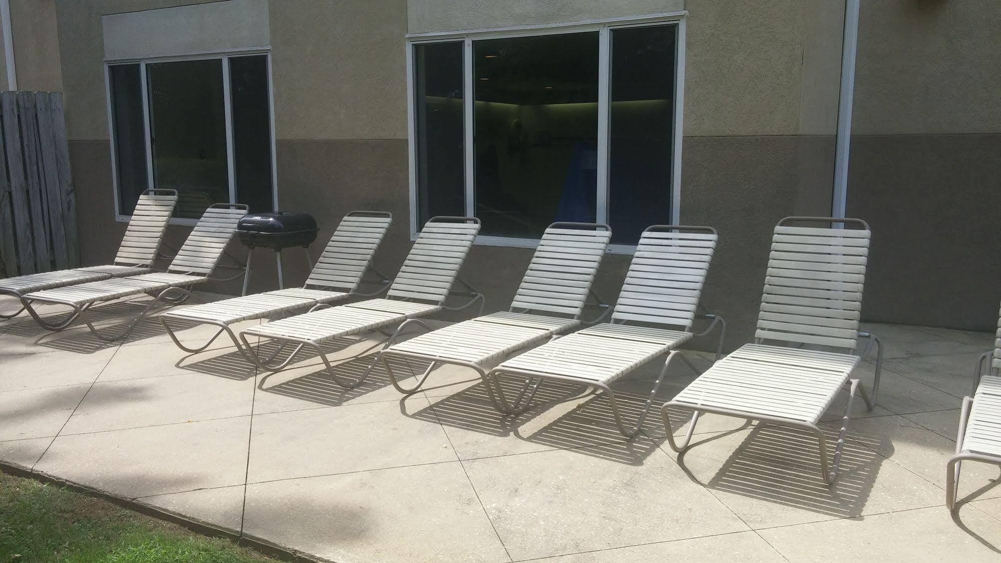 Comfort Inn & Suites Montgomery East Carmichael Rd Екстер'єр фото